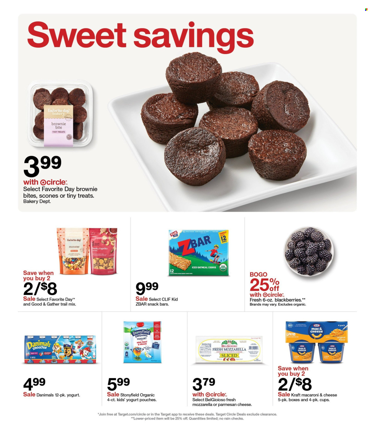 Target ad - 01/26/2025 - 02/01/2025. Page 23
