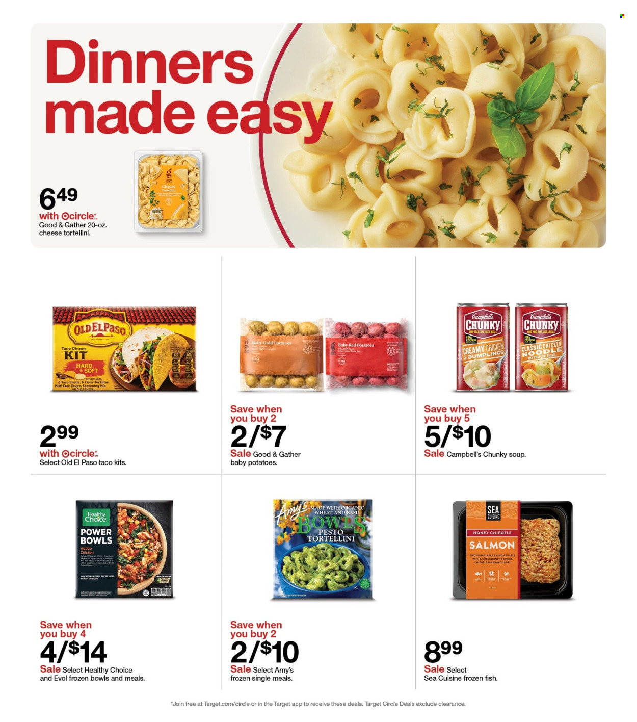 Target ad - 01/26/2025 - 02/01/2025. Page 24