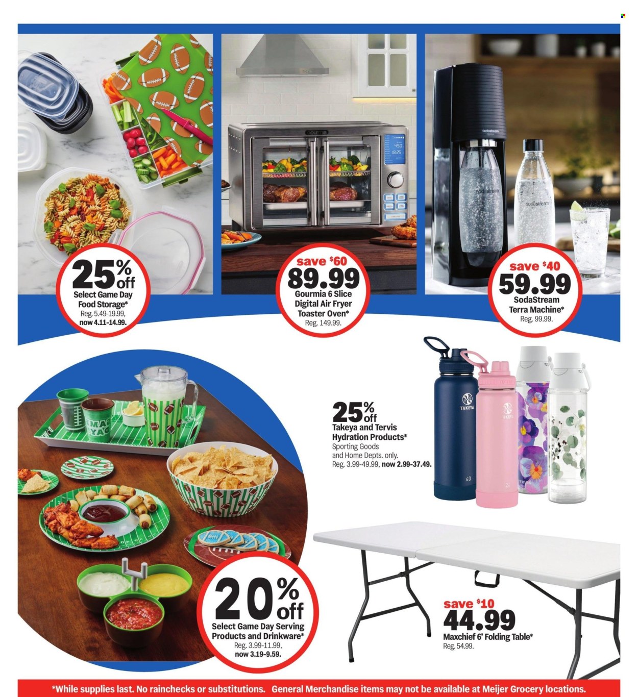 Meijer ad - 01/26/2025 - 02/01/2025. Page 3