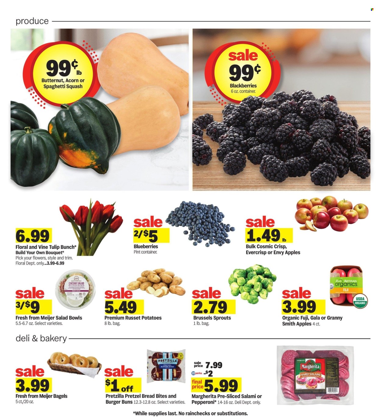 Meijer ad - 01/26/2025 - 02/01/2025. Page 17