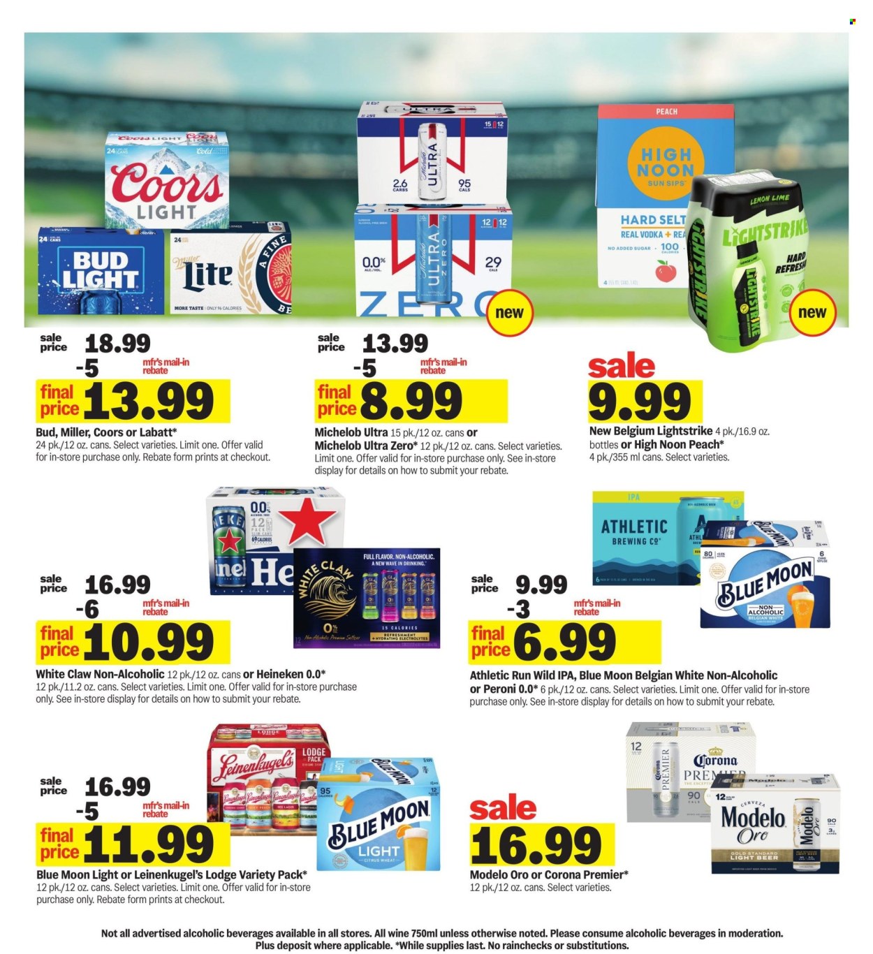 Meijer ad - 01/26/2025 - 02/01/2025. Page 29