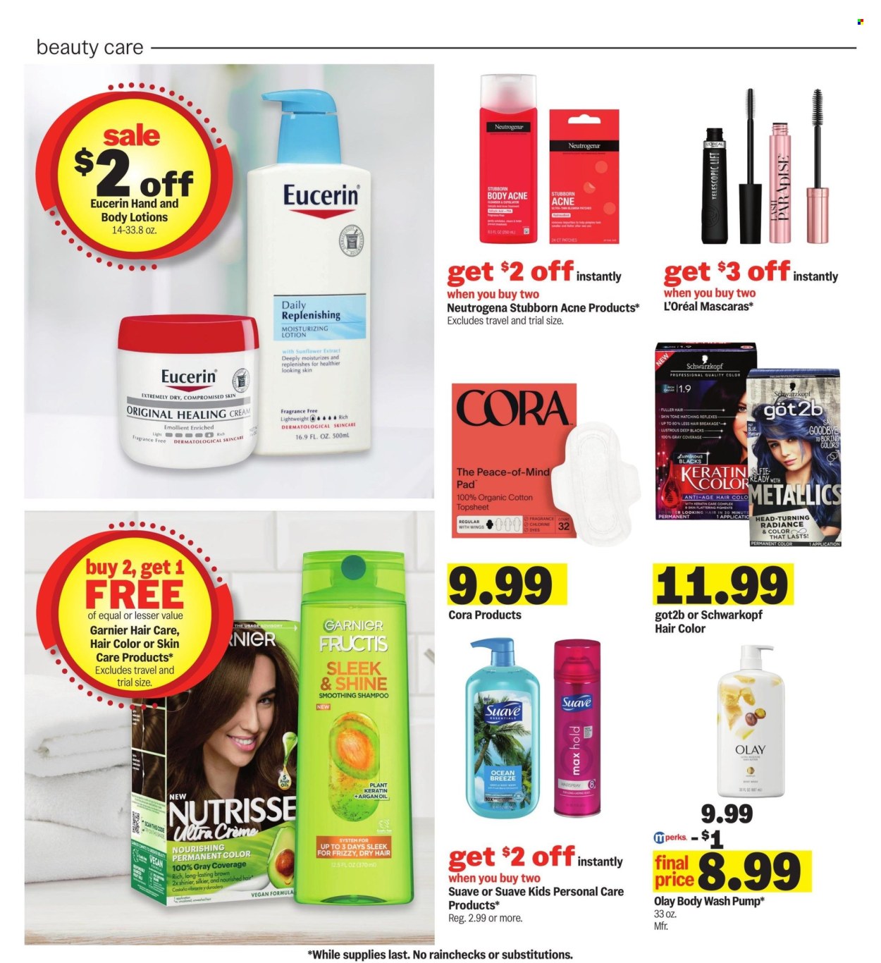 Meijer ad - 01/26/2025 - 02/01/2025. Page 35