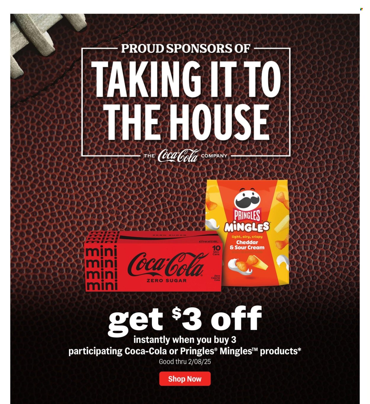 Meijer ad - 01/26/2025 - 02/01/2025. Page 47