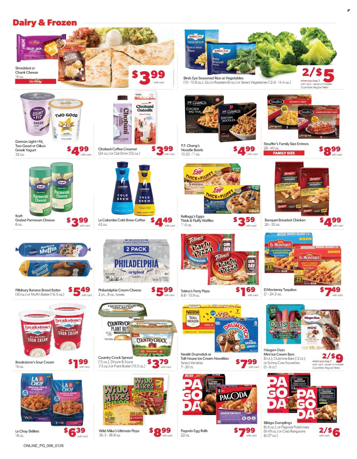 Family Fare ad - 01/26/2025 - 02/01/2025. Page 12